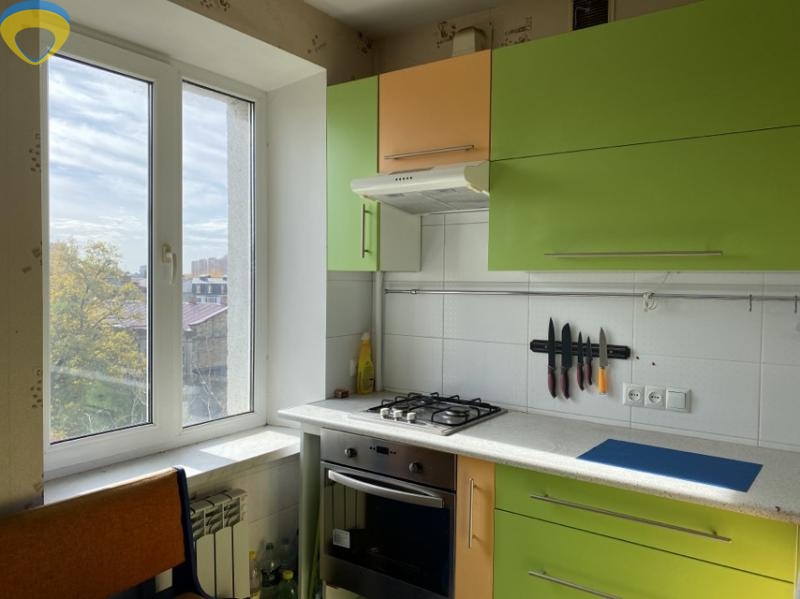 продажа двухкомнатной квартиры номер A-173637 в Приморском районе, фото номер 9